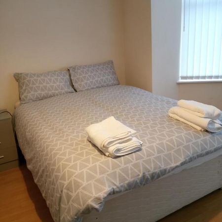 Sandringham House Liverpool Bagian luar foto